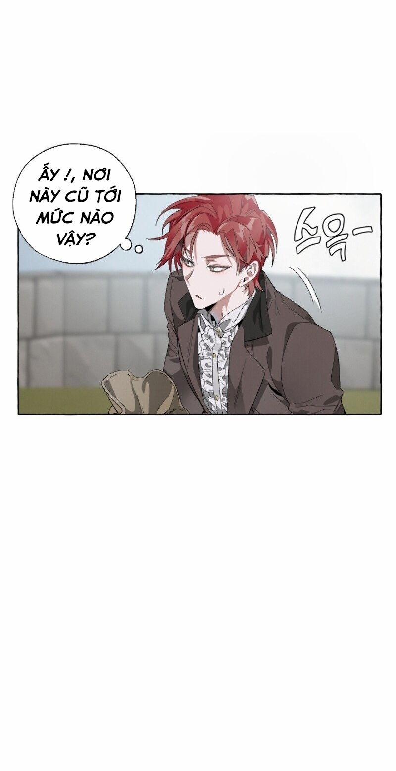 Sự Ra Đời Của Một Anh Hùng 3 trang 20