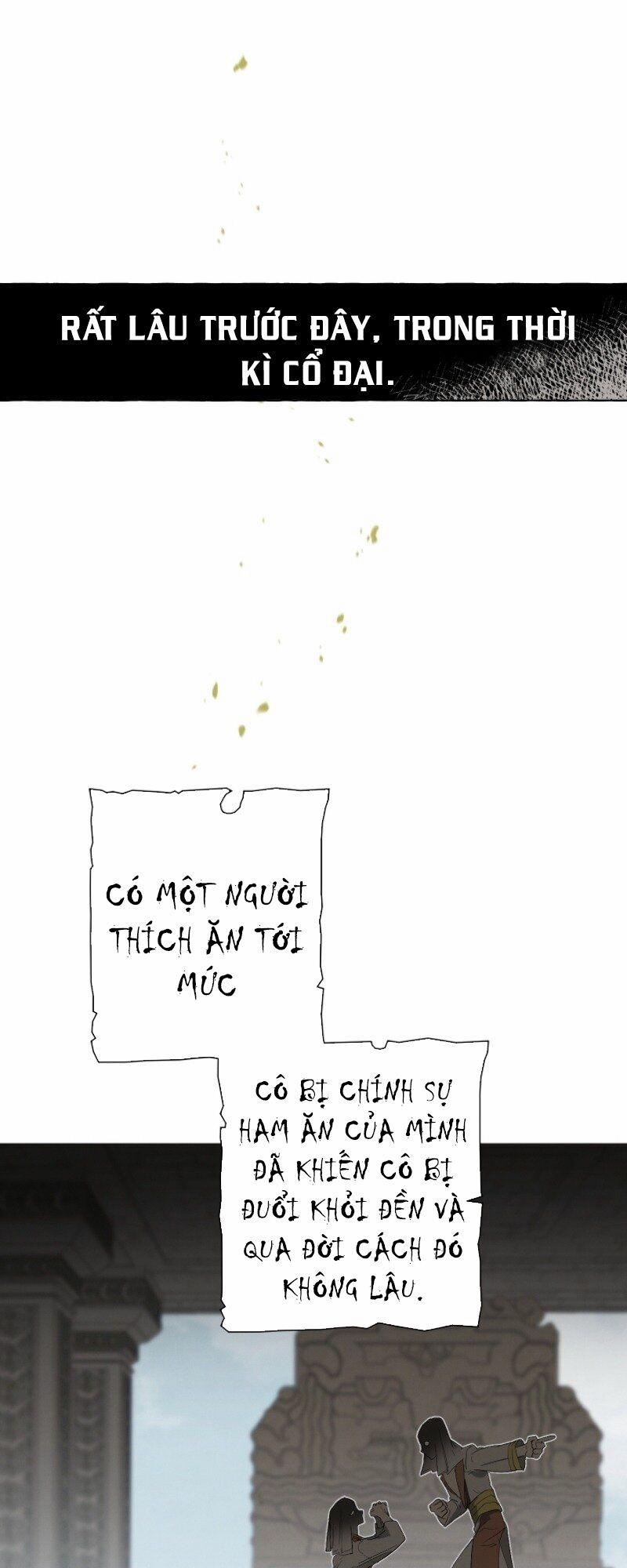 Sự Ra Đời Của Một Anh Hùng 3 trang 28