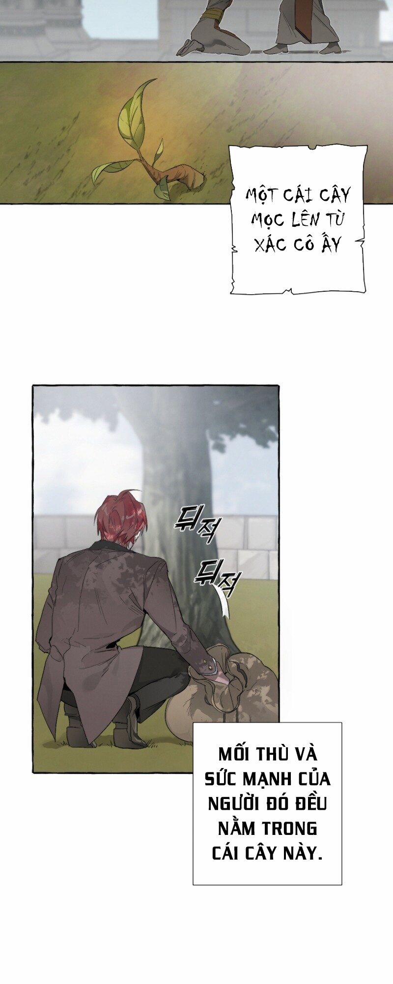 Sự Ra Đời Của Một Anh Hùng 3 trang 29