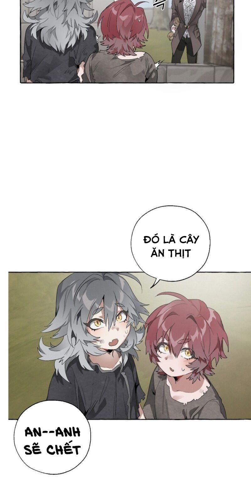 Sự Ra Đời Của Một Anh Hùng 3 trang 33