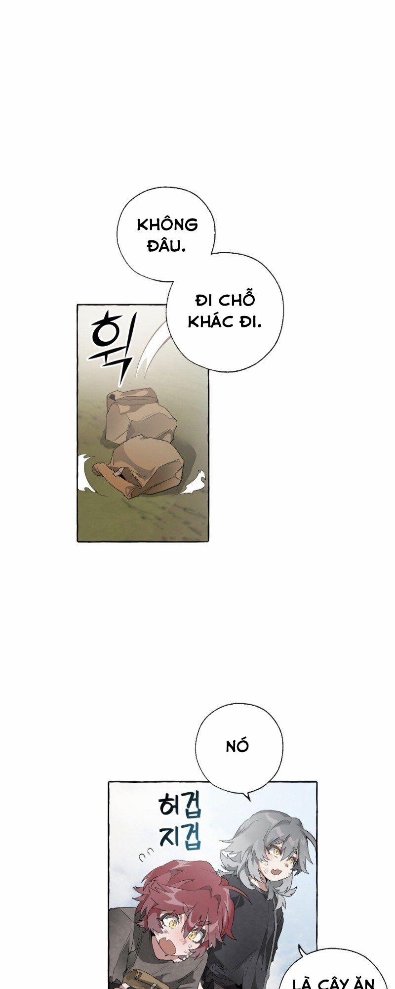 Sự Ra Đời Của Một Anh Hùng 3 trang 34