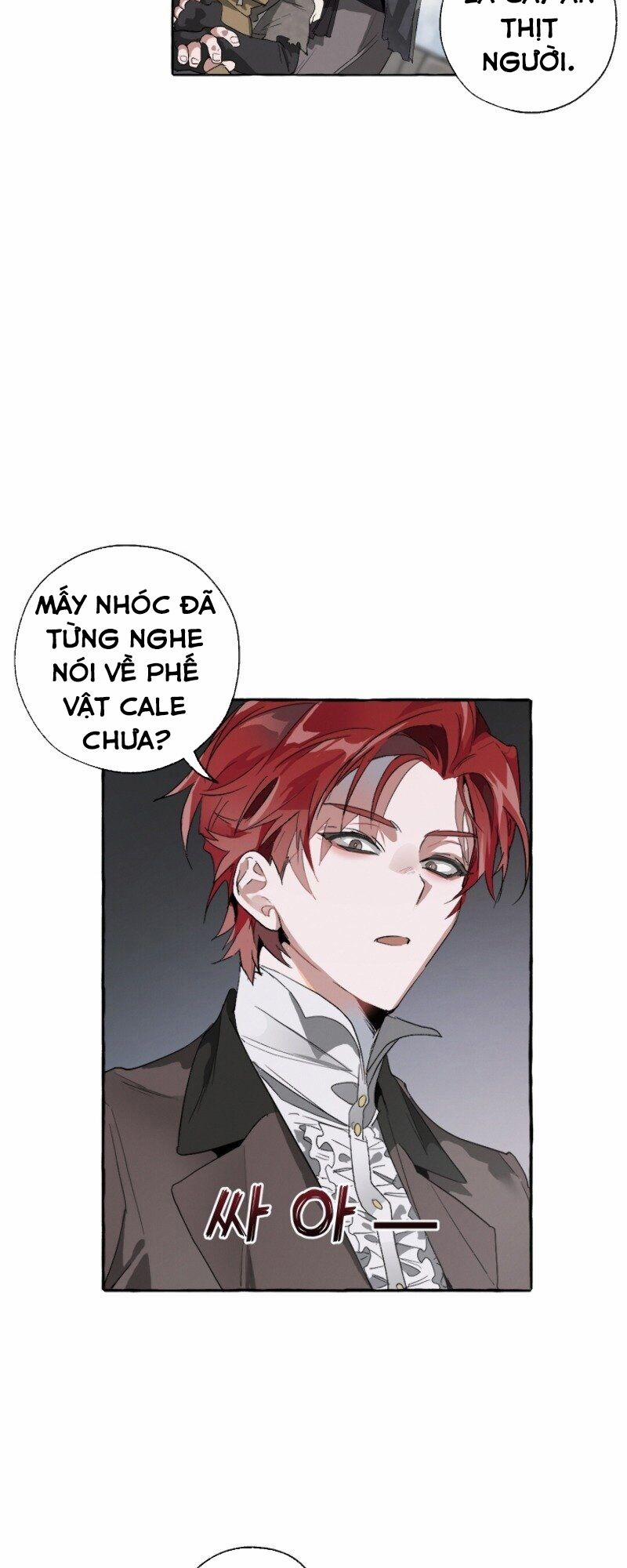 Sự Ra Đời Của Một Anh Hùng 3 trang 35