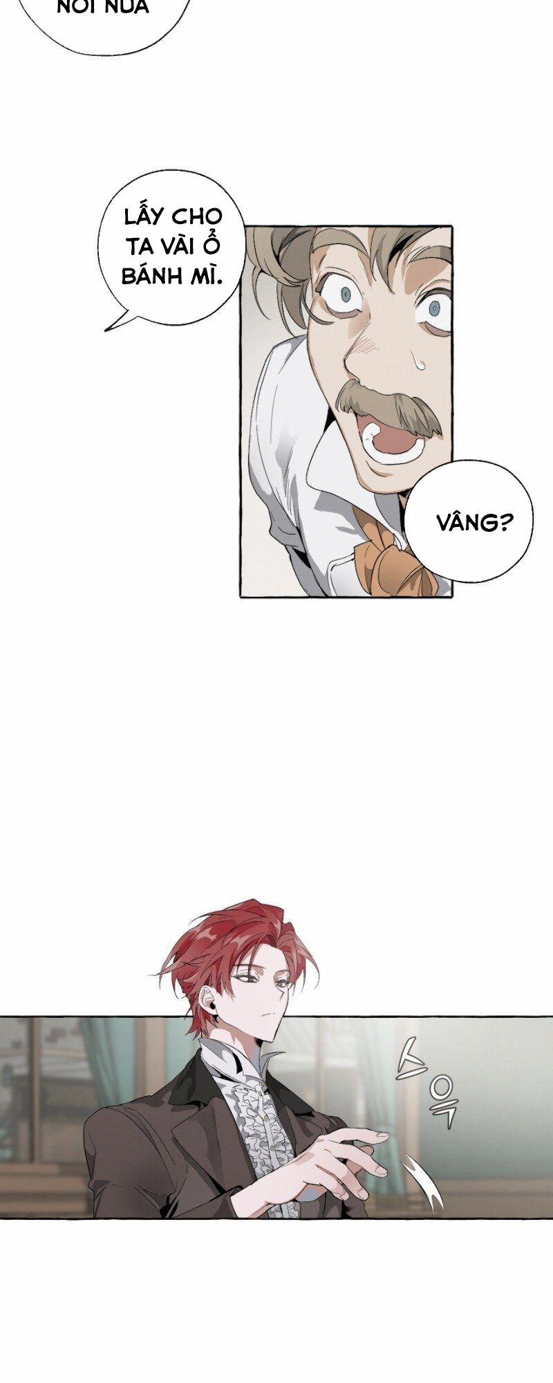 Sự Ra Đời Của Một Anh Hùng 3 trang 4