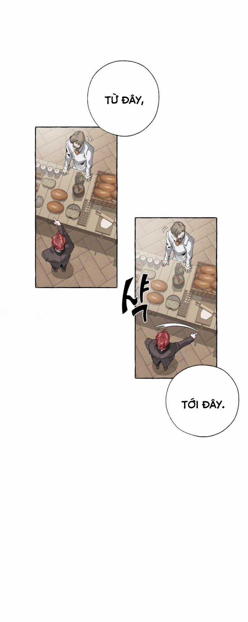 Sự Ra Đời Của Một Anh Hùng 3 trang 5