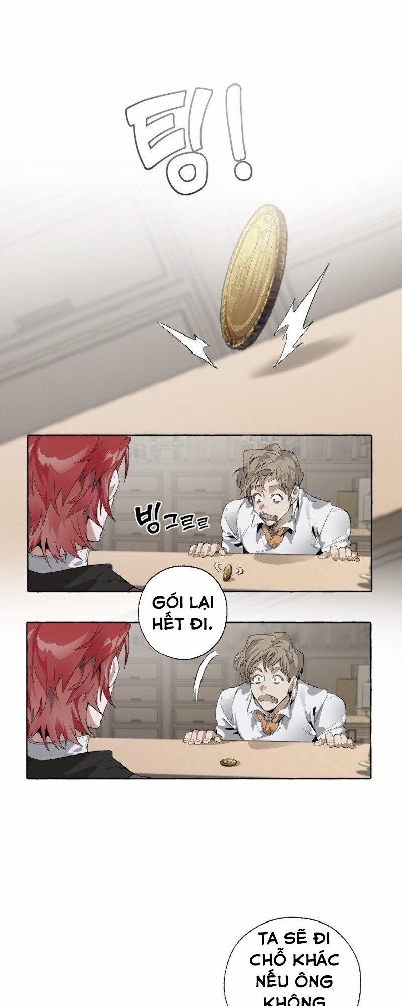 Sự Ra Đời Của Một Anh Hùng 3 trang 6