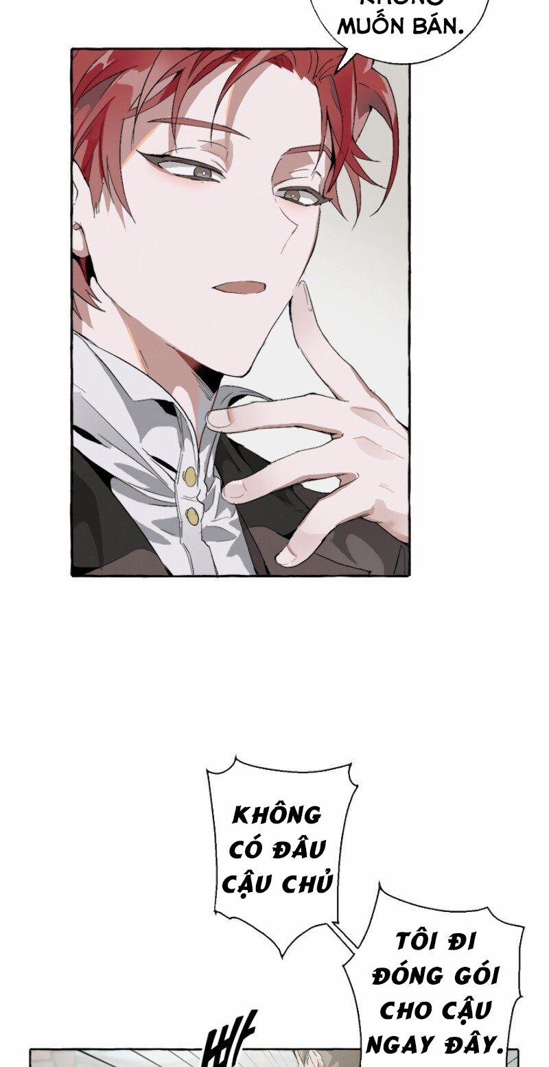 Sự Ra Đời Của Một Anh Hùng 3 trang 7