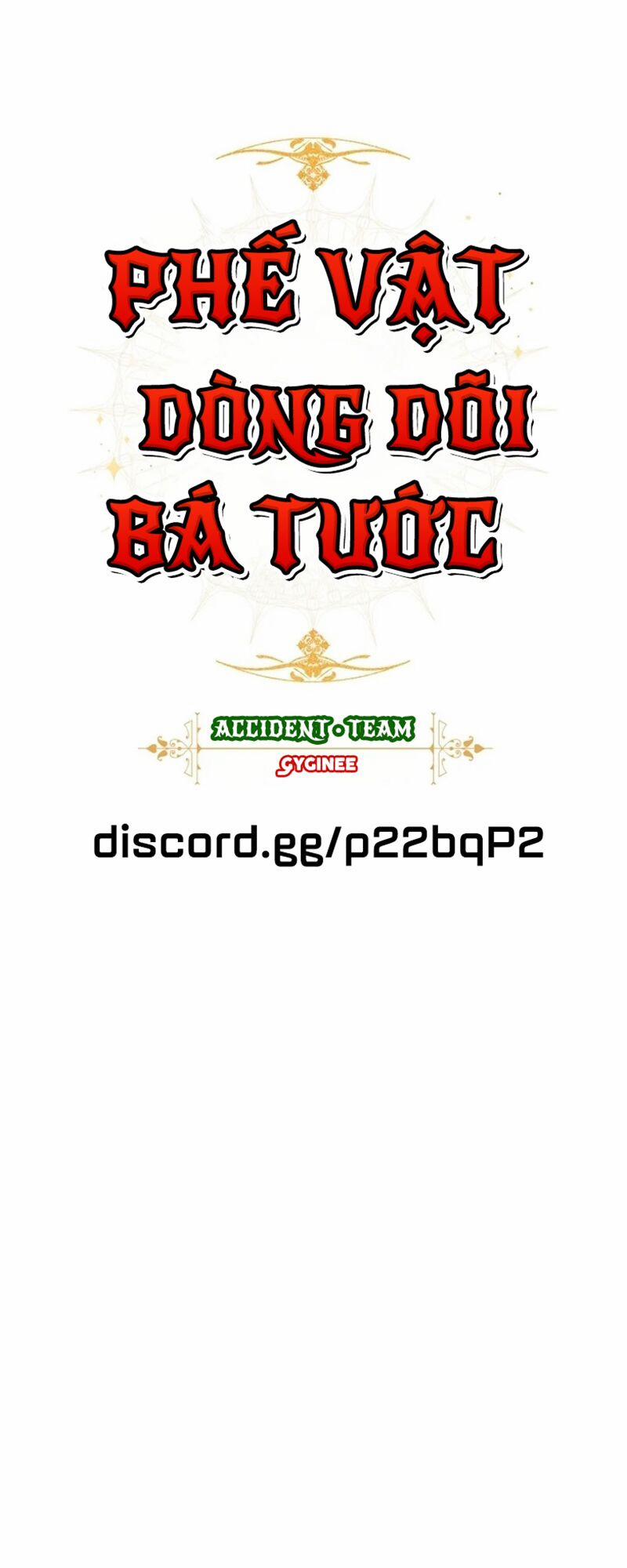 Sự Ra Đời Của Một Anh Hùng 3 trang 9