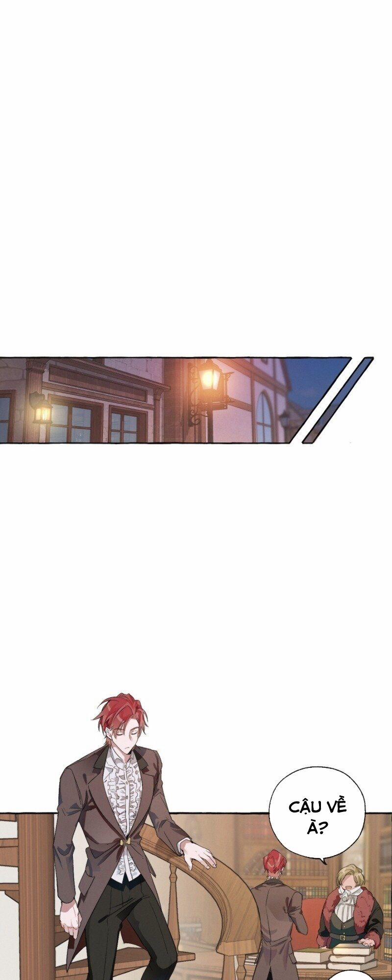 Sự Ra Đời Của Một Anh Hùng 4 trang 10