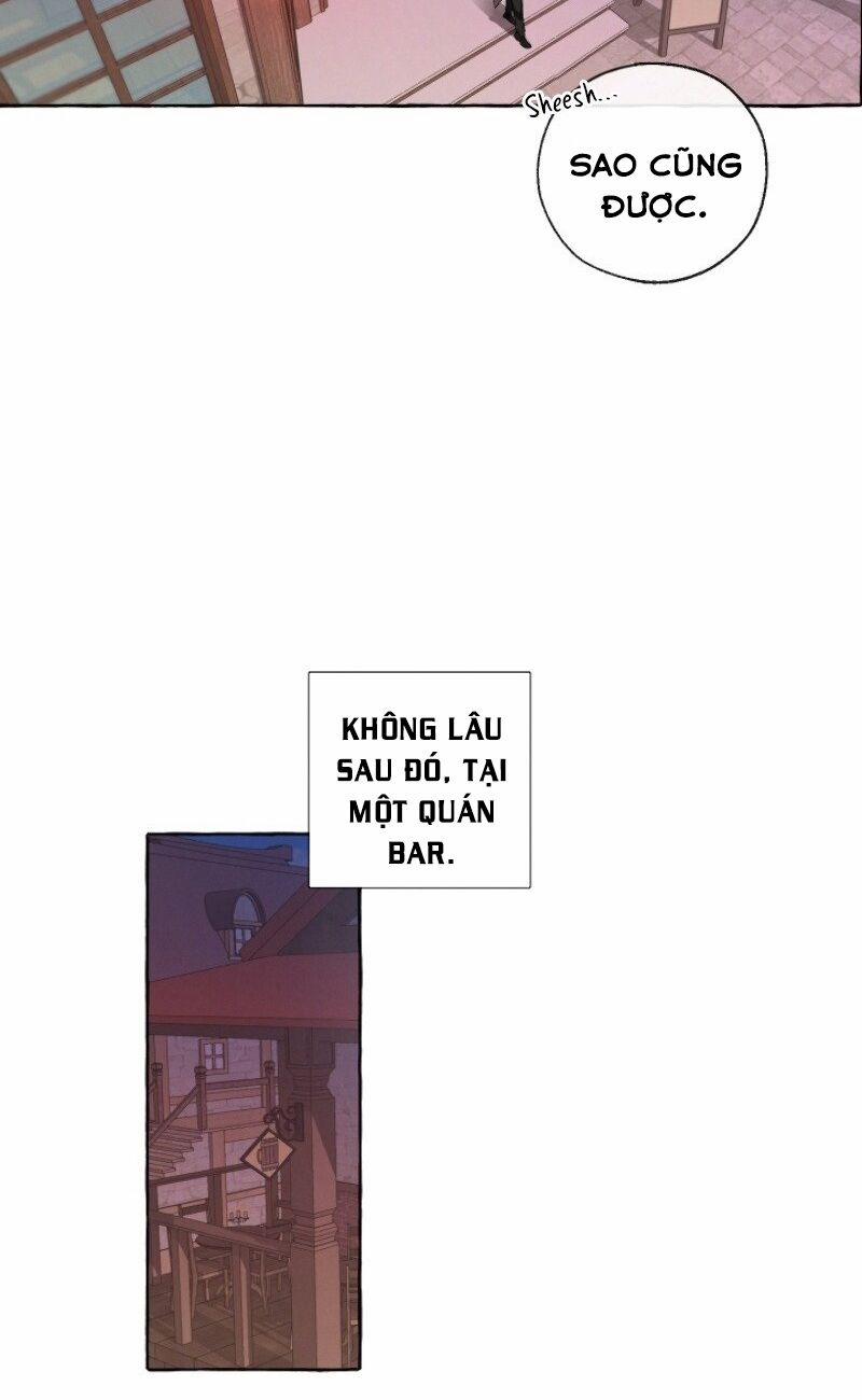 Sự Ra Đời Của Một Anh Hùng 4 trang 14