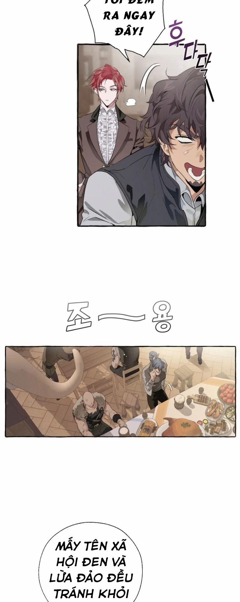 Sự Ra Đời Của Một Anh Hùng 4 trang 18