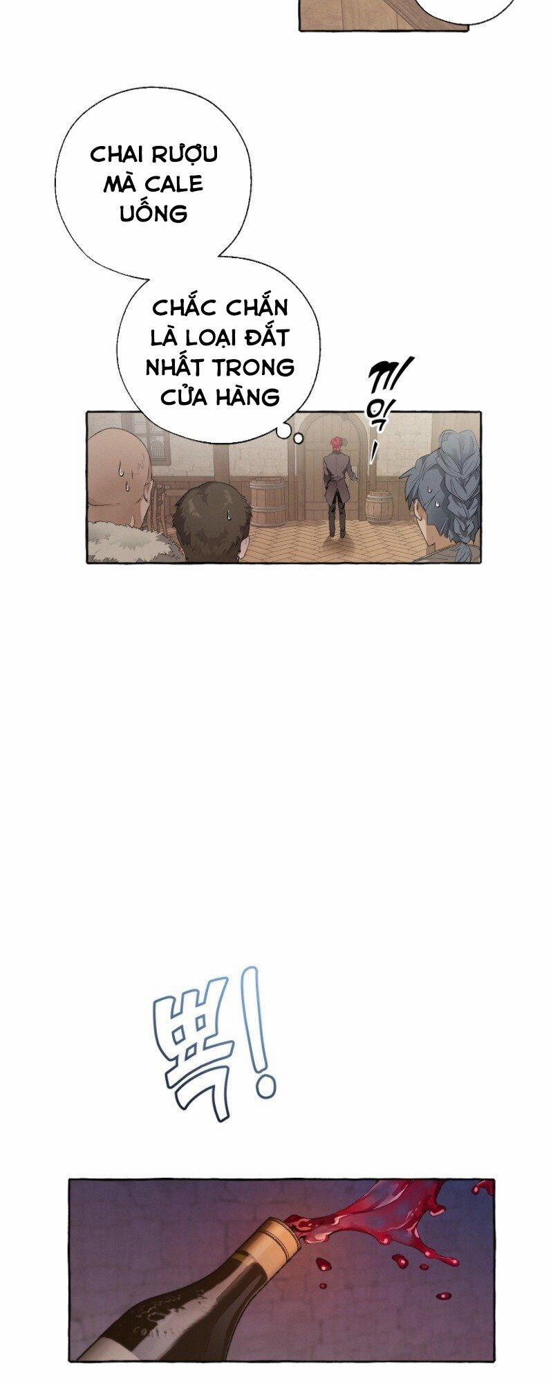 Sự Ra Đời Của Một Anh Hùng 4 trang 21