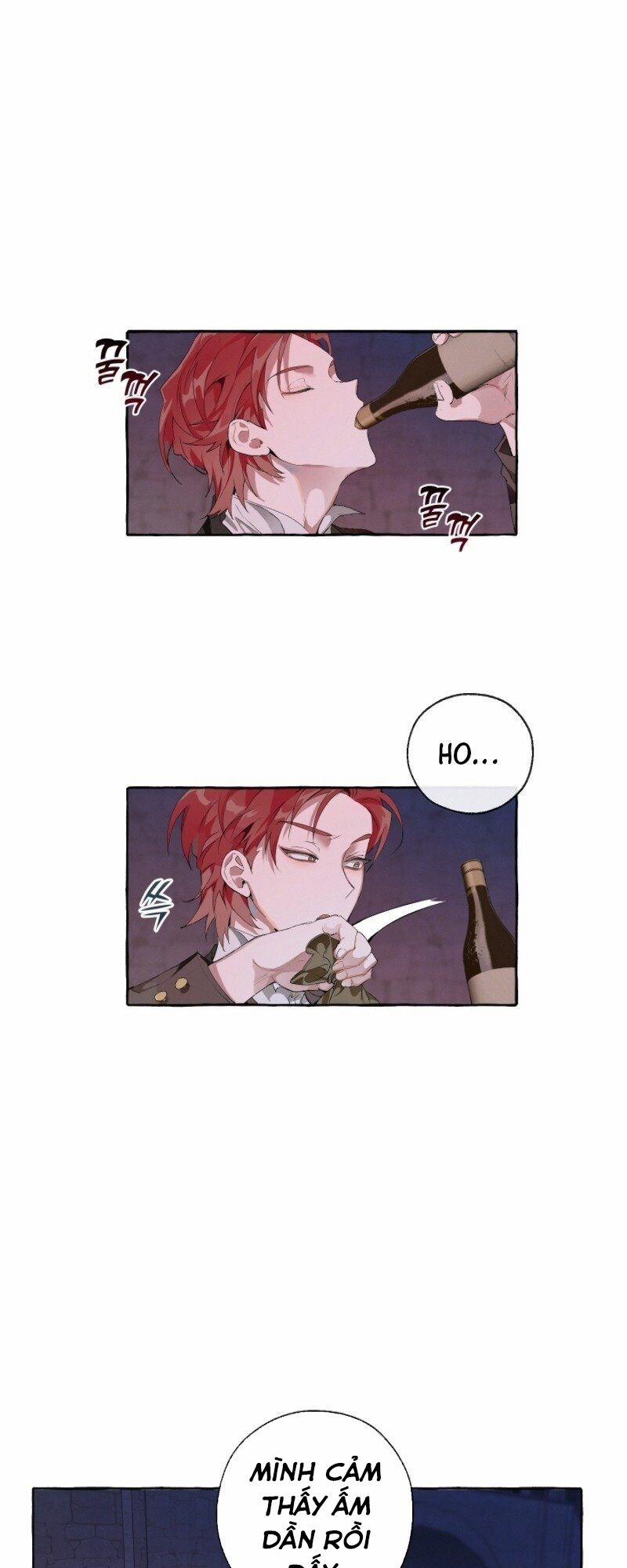 Sự Ra Đời Của Một Anh Hùng 4 trang 22