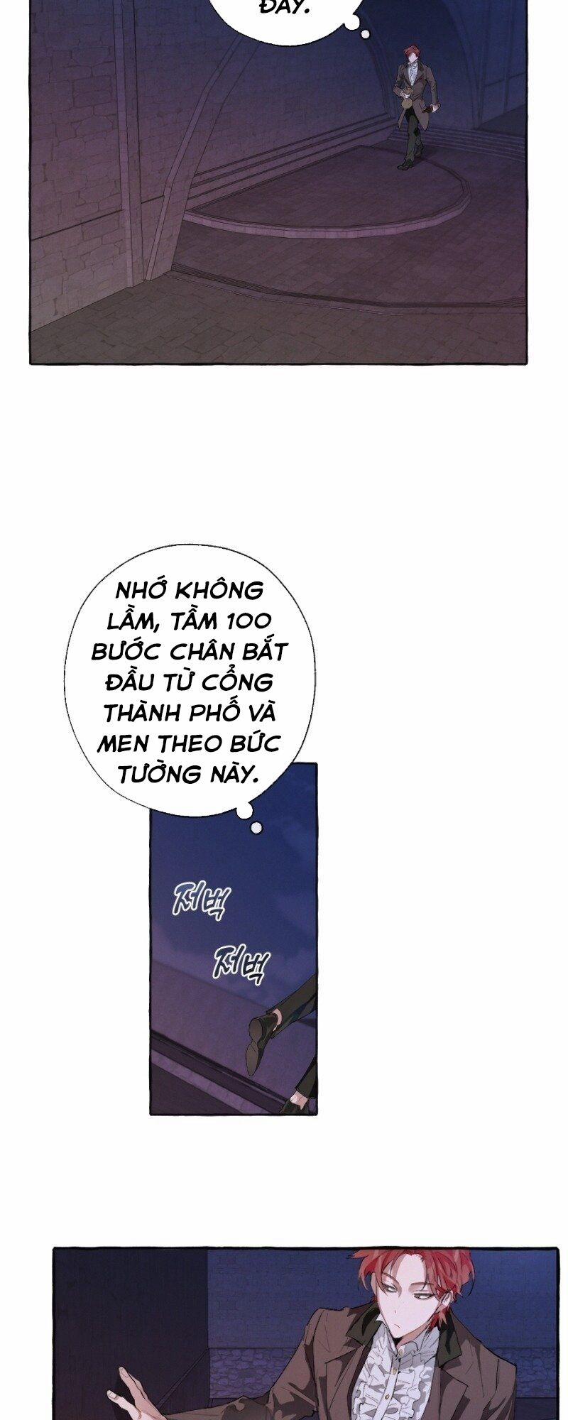 Sự Ra Đời Của Một Anh Hùng 4 trang 23