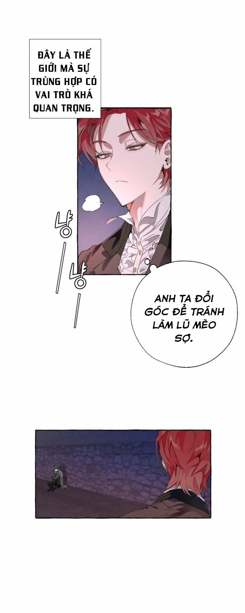 Sự Ra Đời Của Một Anh Hùng 4 trang 26