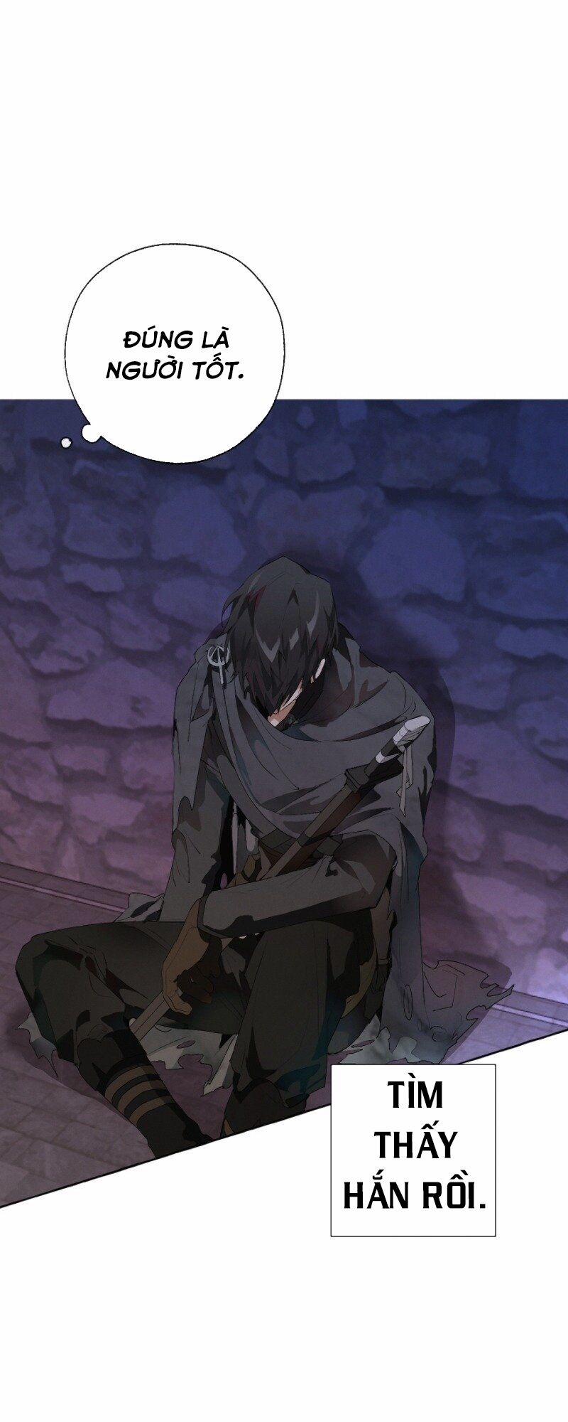 Sự Ra Đời Của Một Anh Hùng 4 trang 27