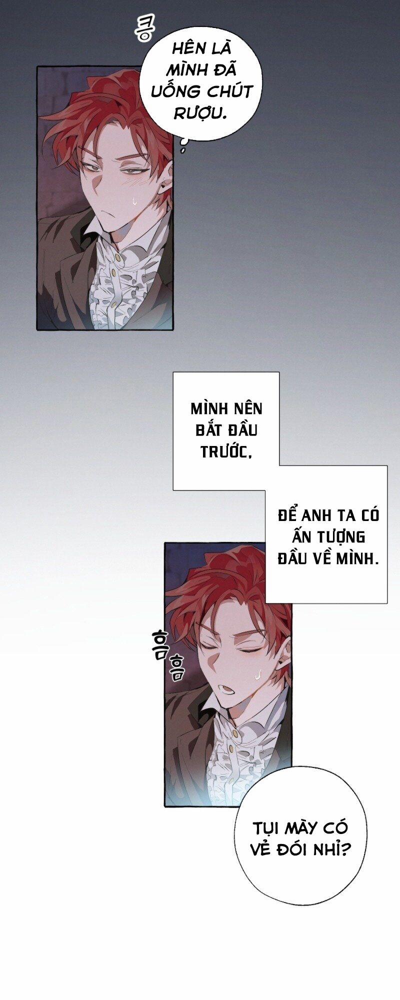 Sự Ra Đời Của Một Anh Hùng 4 trang 29