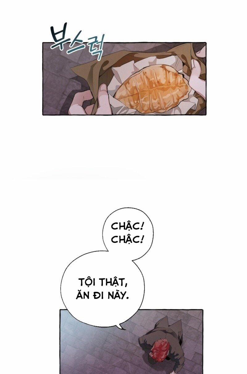 Sự Ra Đời Của Một Anh Hùng 4 trang 30