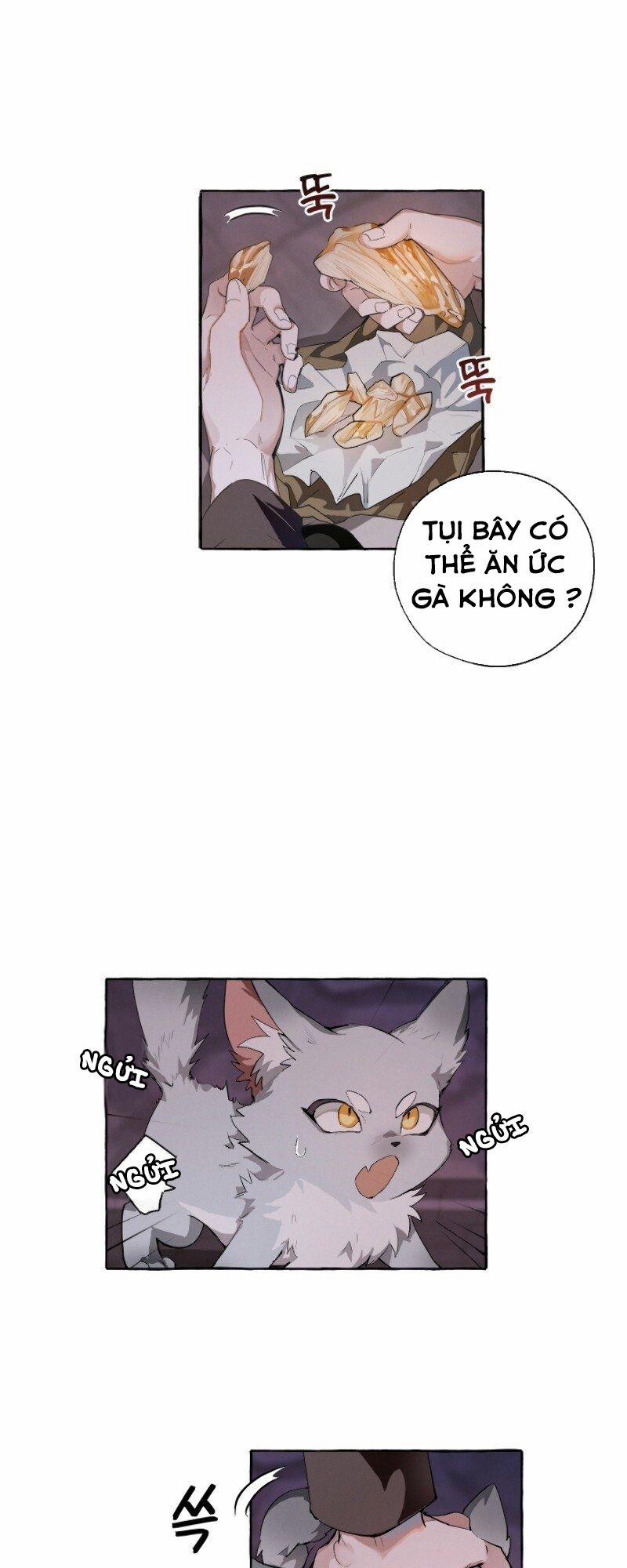 Sự Ra Đời Của Một Anh Hùng 4 trang 32