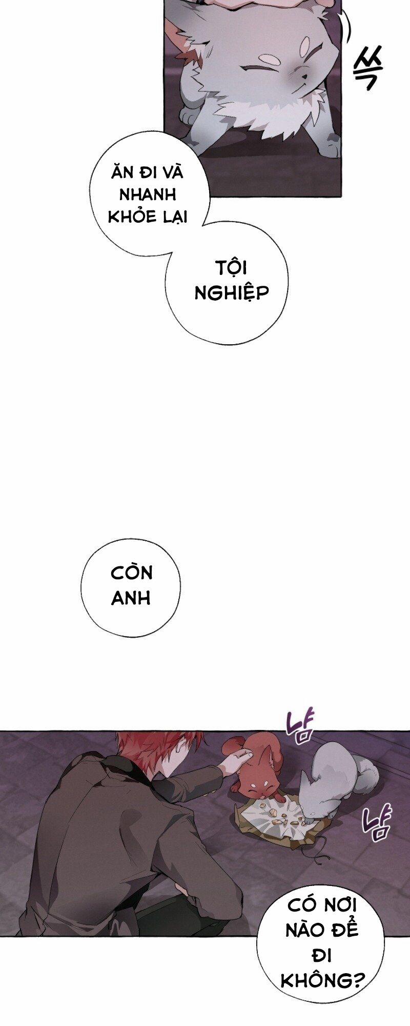 Sự Ra Đời Của Một Anh Hùng 4 trang 33