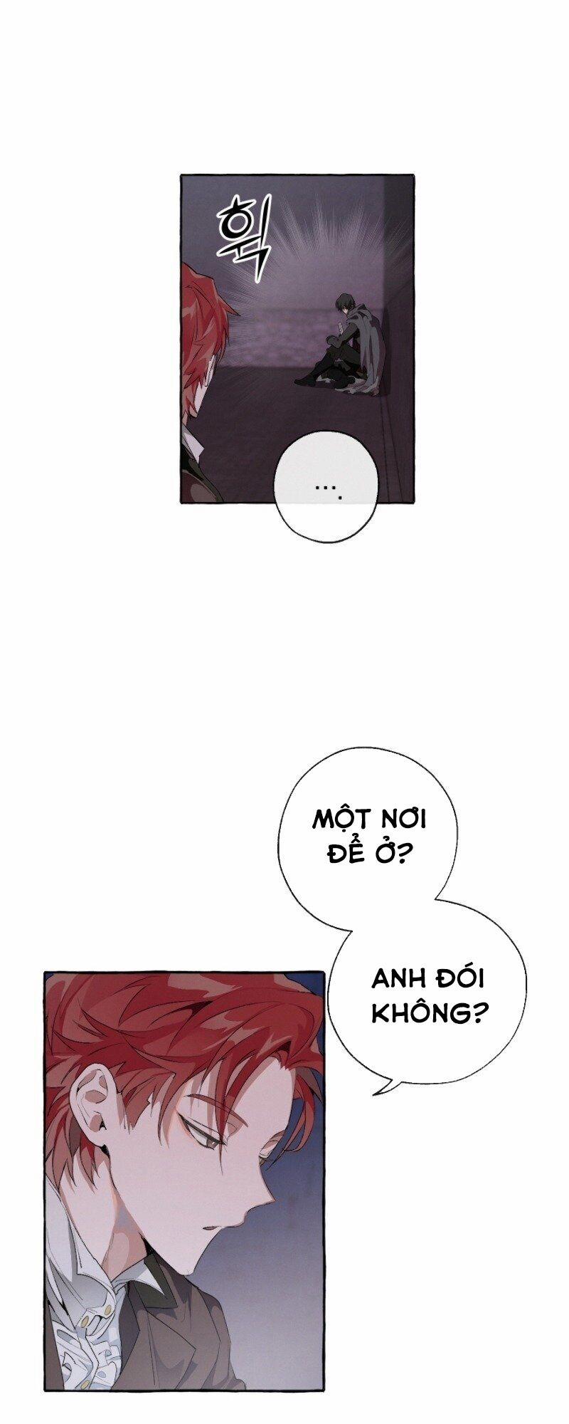 Sự Ra Đời Của Một Anh Hùng 4 trang 34