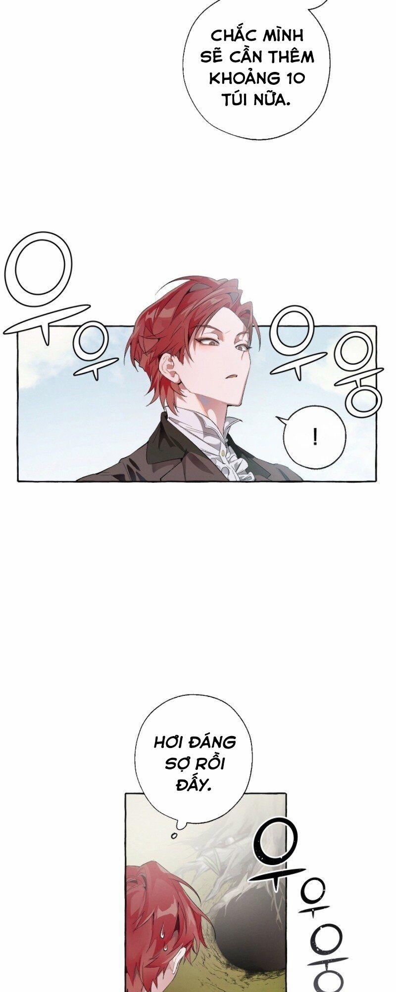 Sự Ra Đời Của Một Anh Hùng 4 trang 4