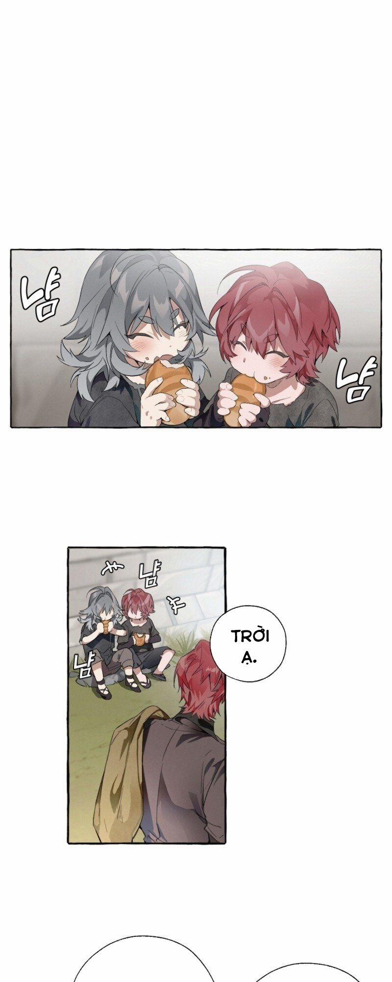 Sự Ra Đời Của Một Anh Hùng 4 trang 6