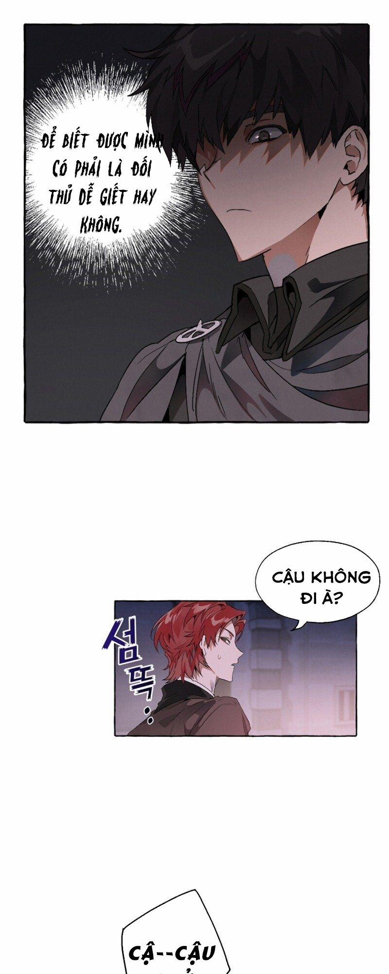 Sự Ra Đời Của Một Anh Hùng 5 trang 11