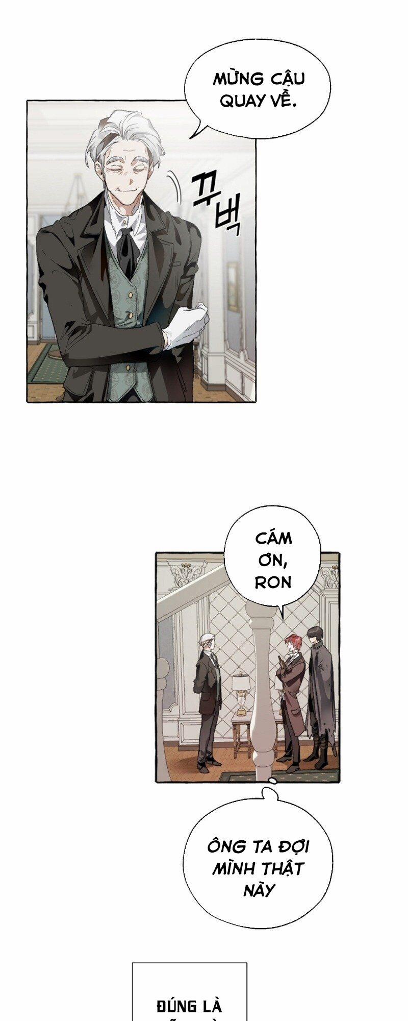 Sự Ra Đời Của Một Anh Hùng 5 trang 15