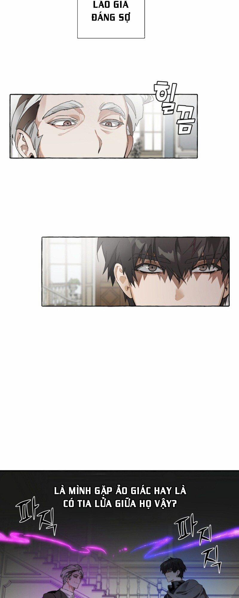 Sự Ra Đời Của Một Anh Hùng 5 trang 16