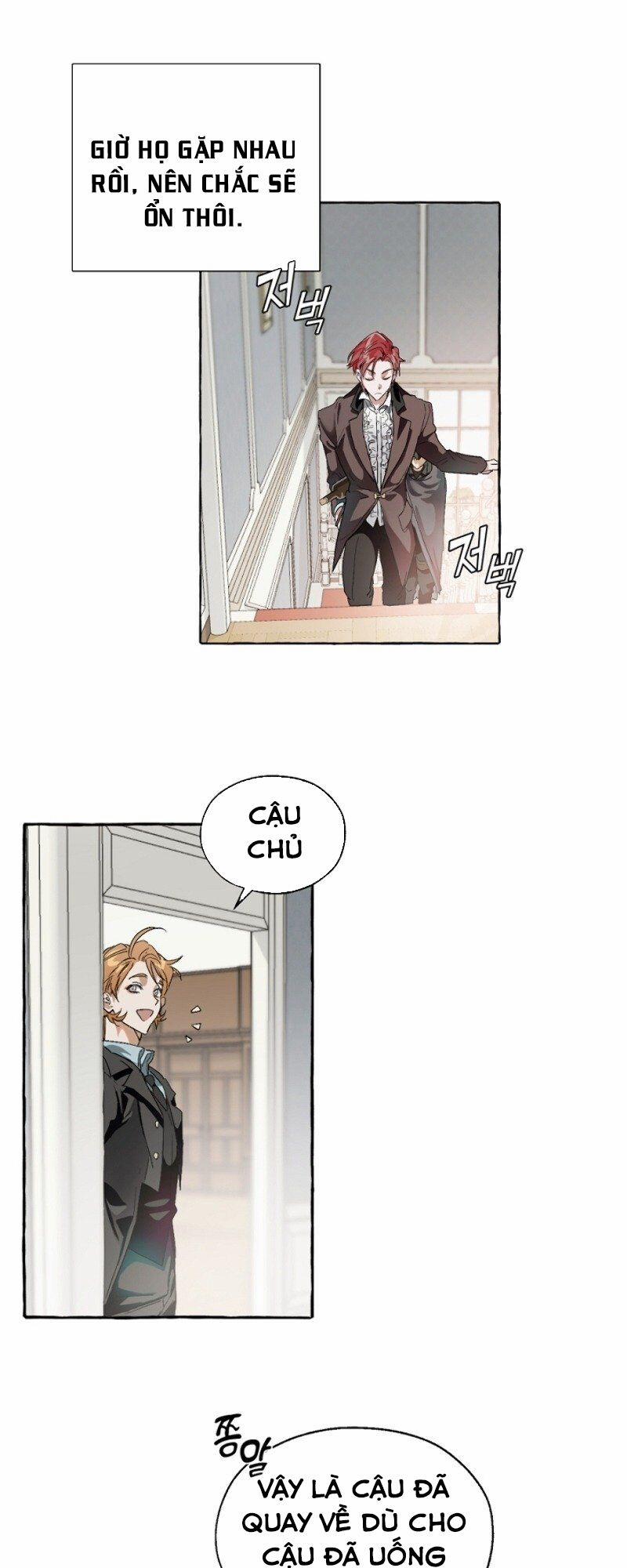 Sự Ra Đời Của Một Anh Hùng 5 trang 18