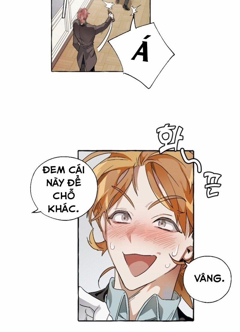 Sự Ra Đời Của Một Anh Hùng 5 trang 20