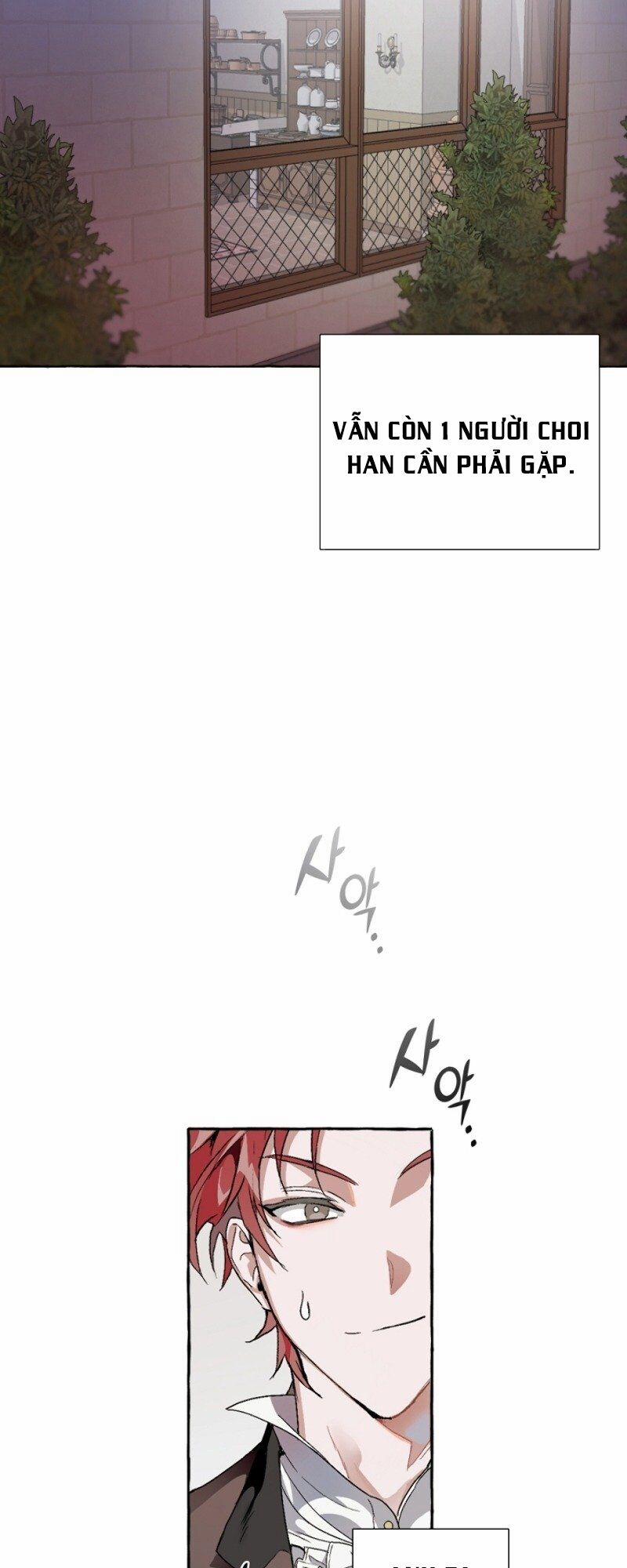 Sự Ra Đời Của Một Anh Hùng 5 trang 22