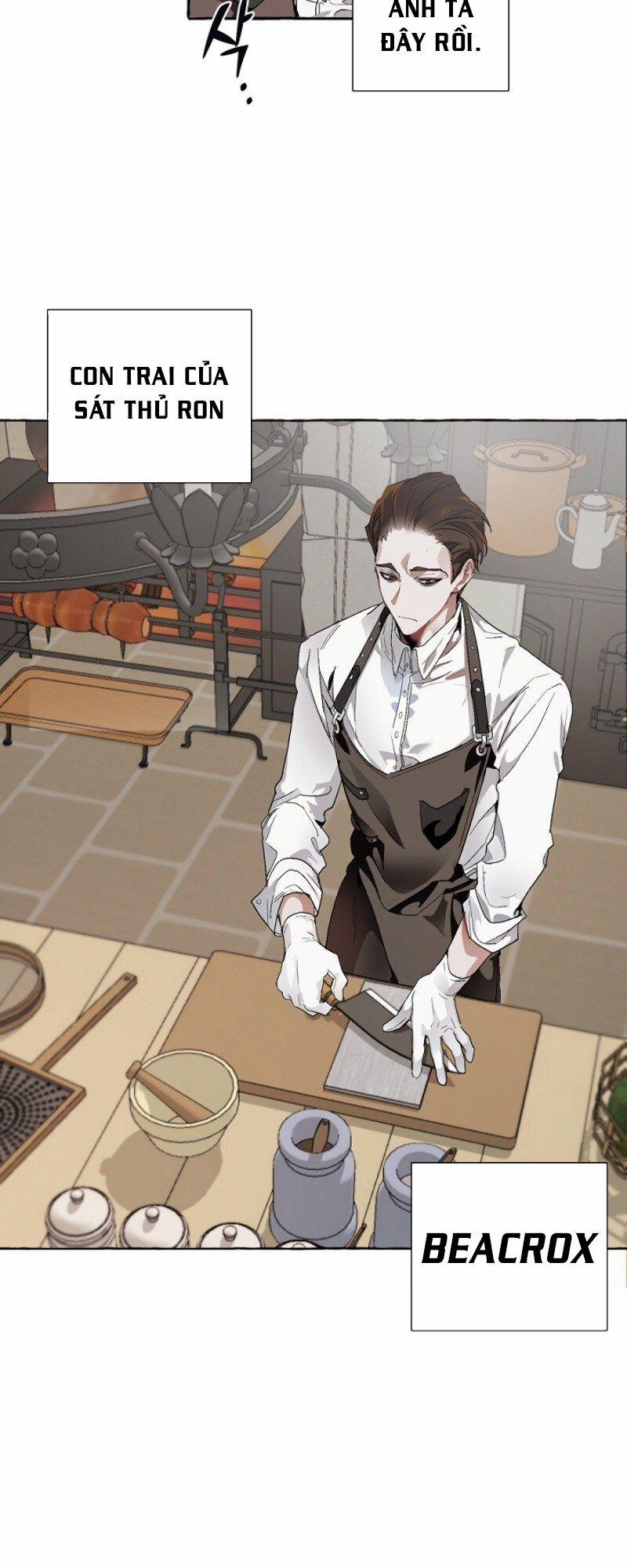 Sự Ra Đời Của Một Anh Hùng 5 trang 23