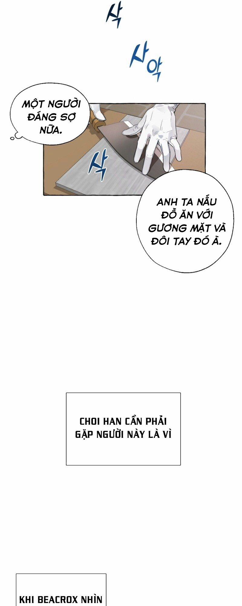 Sự Ra Đời Của Một Anh Hùng 5 trang 24