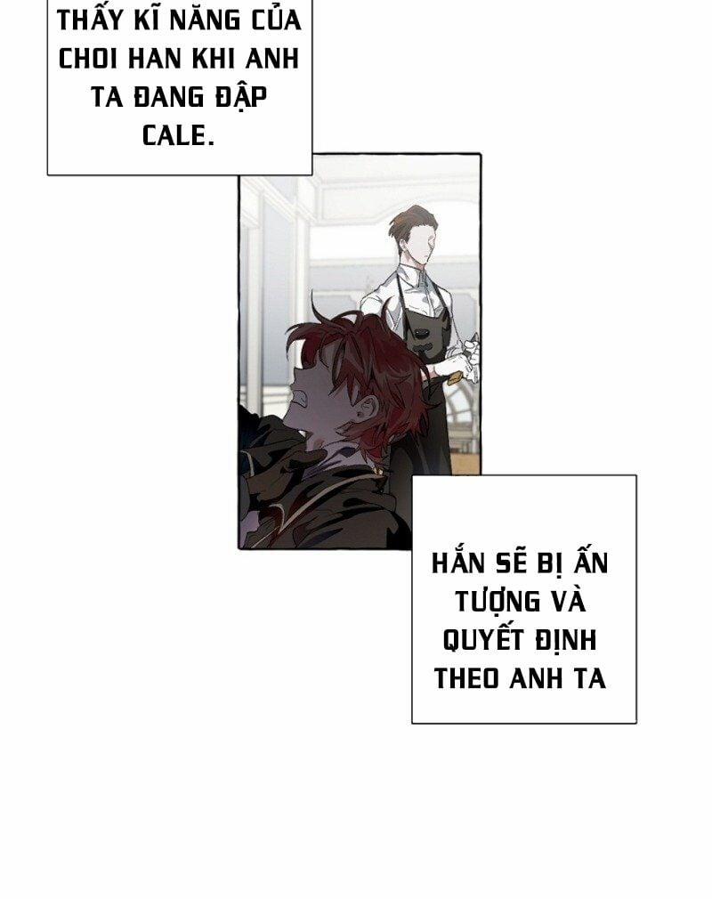 Sự Ra Đời Của Một Anh Hùng 5 trang 25