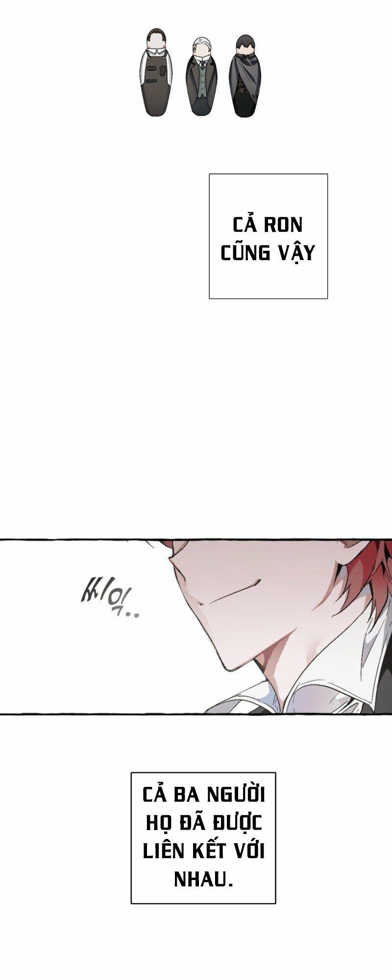 Sự Ra Đời Của Một Anh Hùng 5 trang 29