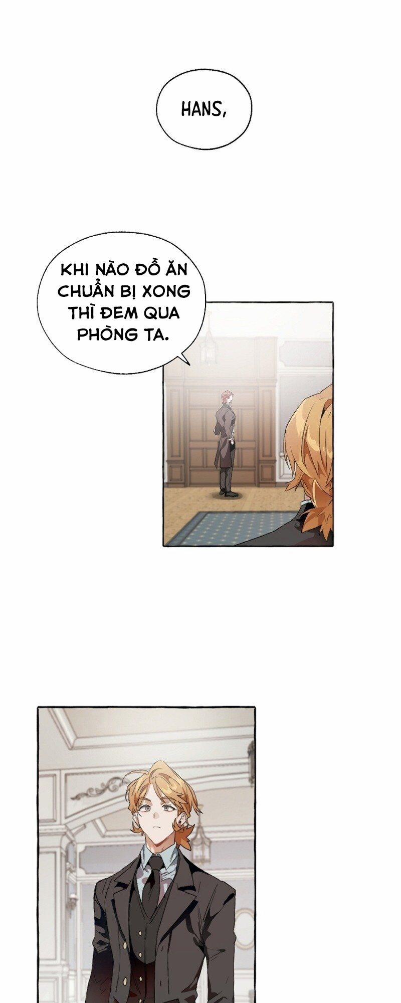 Sự Ra Đời Của Một Anh Hùng 5 trang 35