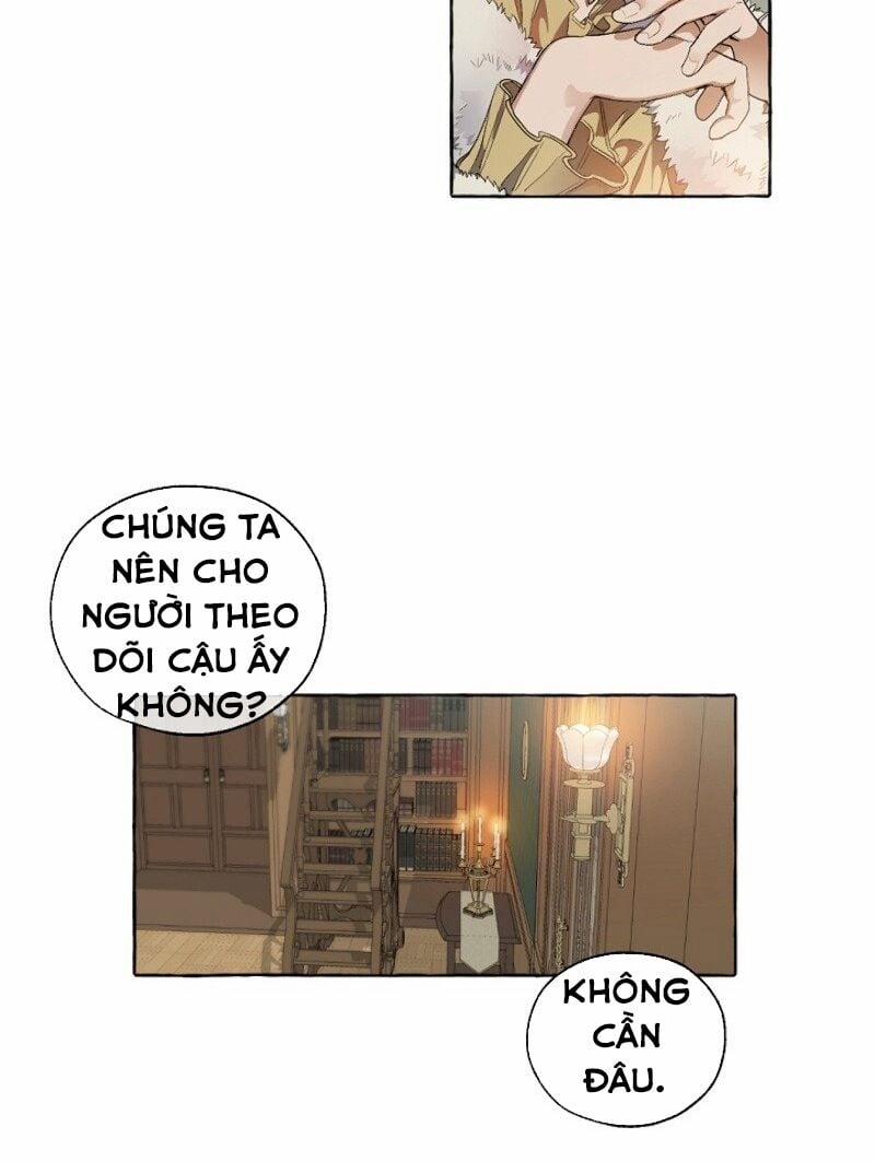 Sự Ra Đời Của Một Anh Hùng 5 trang 38