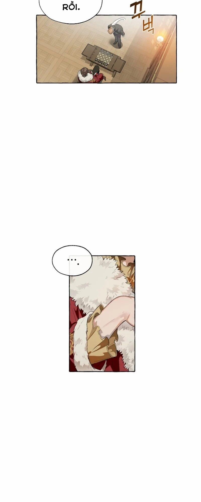 Sự Ra Đời Của Một Anh Hùng 5 trang 40