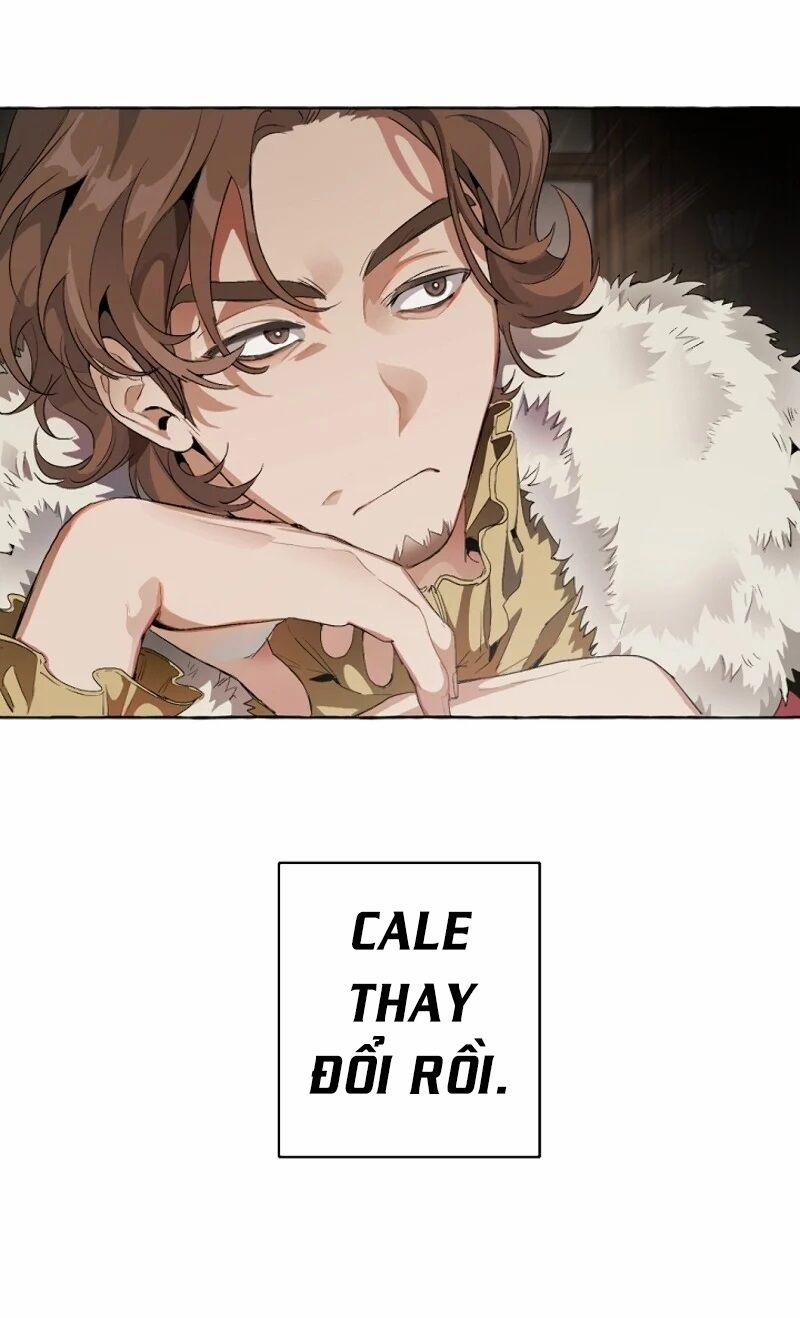 Sự Ra Đời Của Một Anh Hùng 5 trang 41