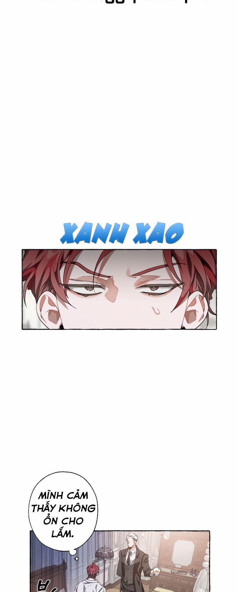 Sự Ra Đời Của Một Anh Hùng 6 trang 11