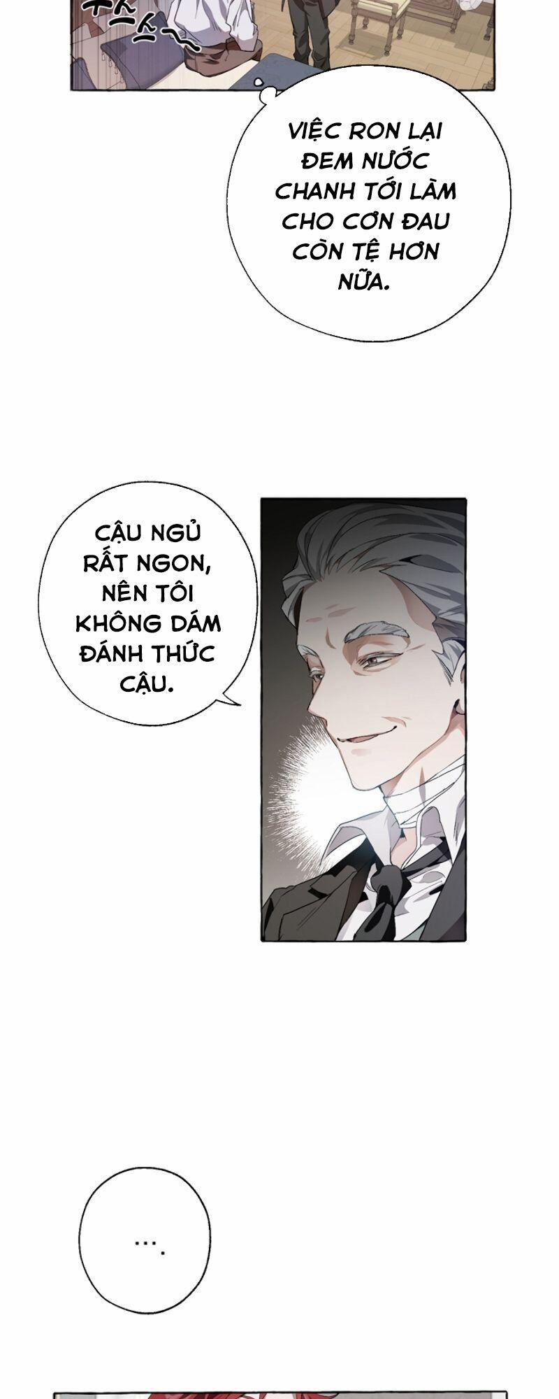 Sự Ra Đời Của Một Anh Hùng 6 trang 12