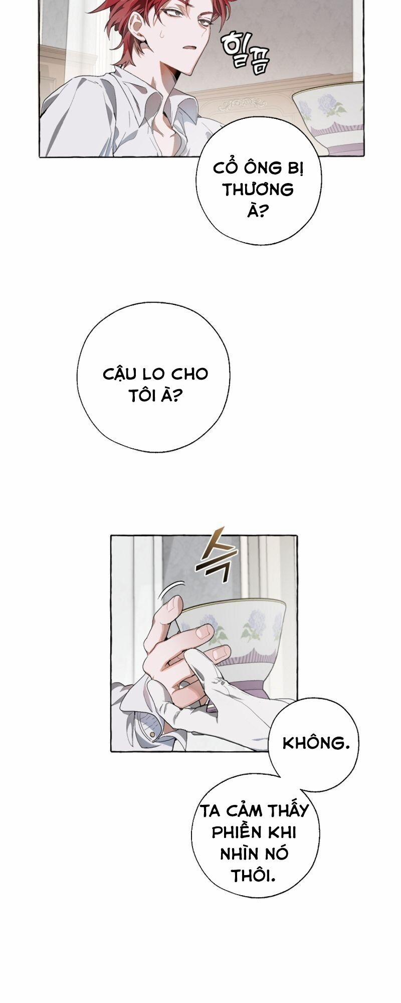 Sự Ra Đời Của Một Anh Hùng 6 trang 13