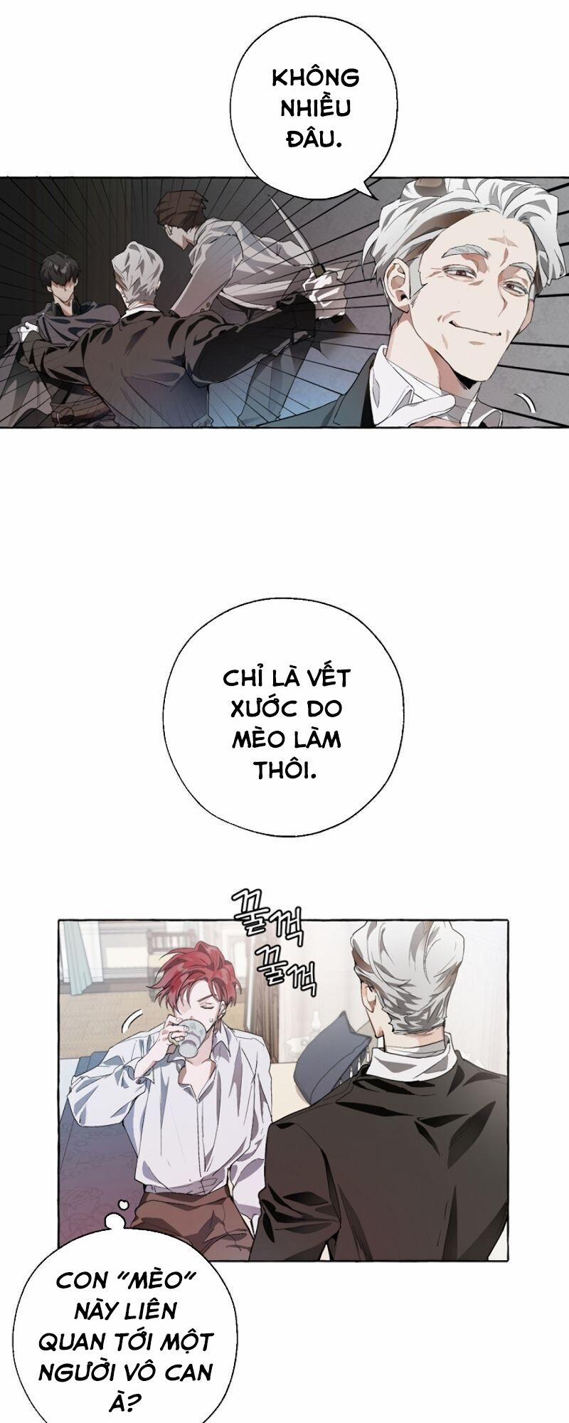 Sự Ra Đời Của Một Anh Hùng 6 trang 14