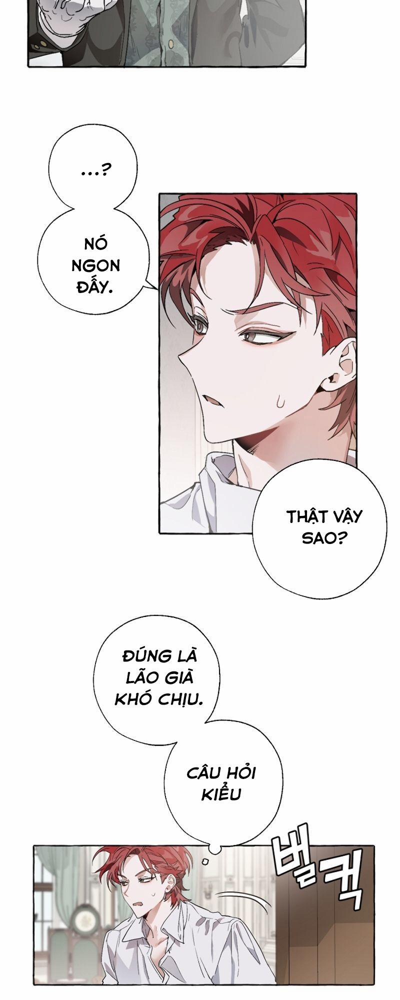 Sự Ra Đời Của Một Anh Hùng 6 trang 18