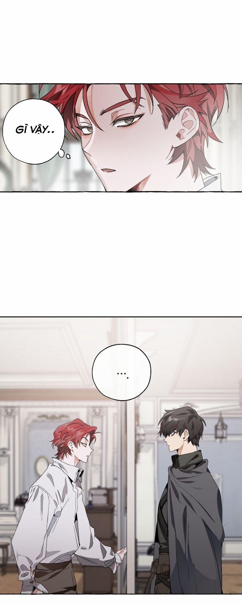 Sự Ra Đời Của Một Anh Hùng 6 trang 19