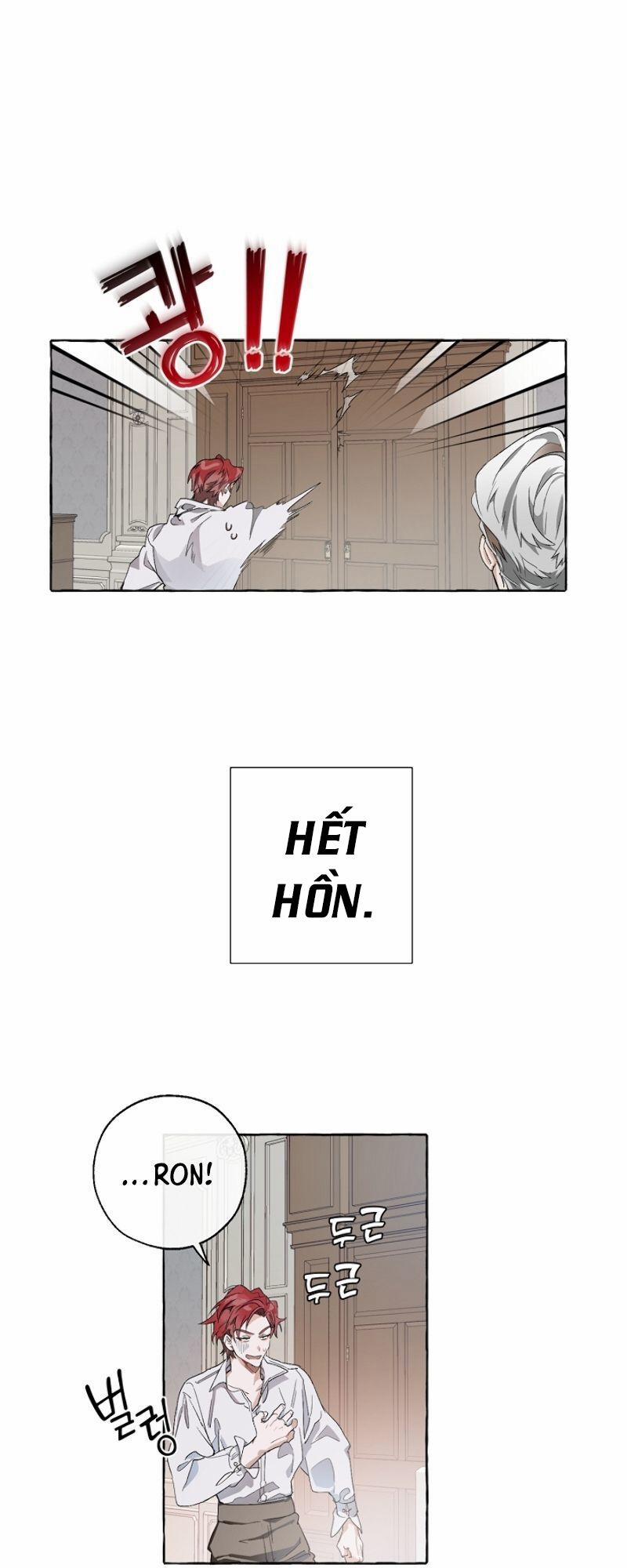 Sự Ra Đời Của Một Anh Hùng 6 trang 20