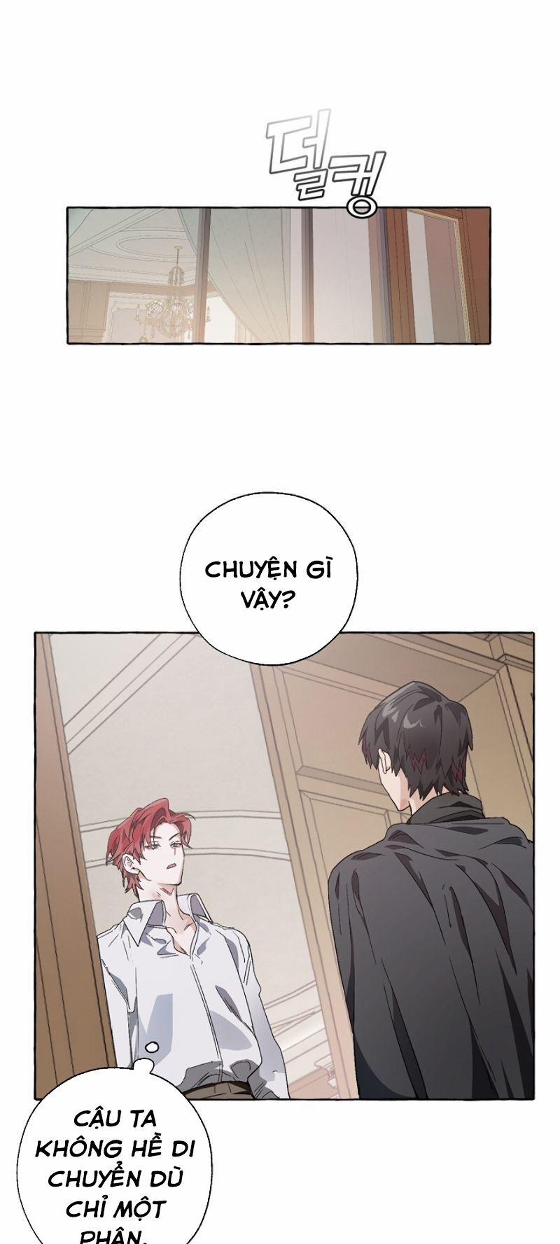 Sự Ra Đời Của Một Anh Hùng 6 trang 23