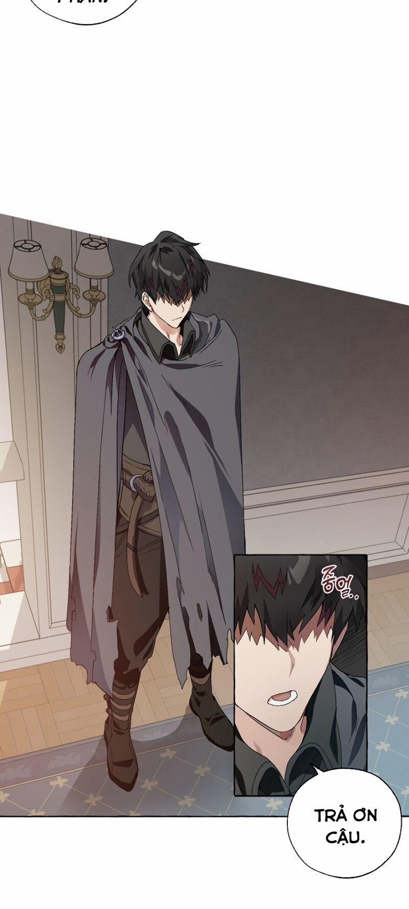 Sự Ra Đời Của Một Anh Hùng 6 trang 24