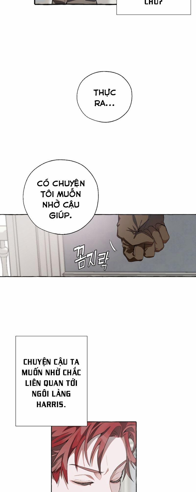 Sự Ra Đời Của Một Anh Hùng 6 trang 27